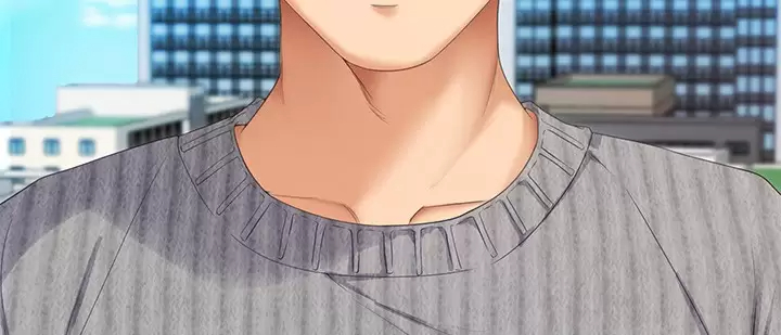 [韩国漫画] 今晚就决定吃你了 剧情,巨乳大奶#[57P]-34