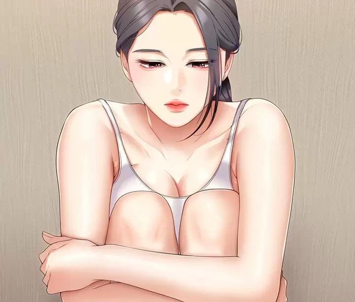 [韩国漫画] 今晚就决定吃你了 剧情,巨乳大奶#[57P]-5