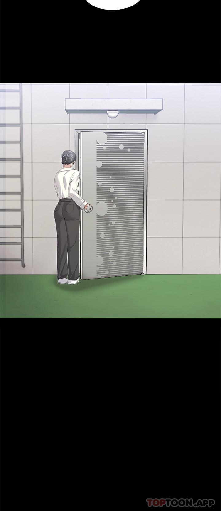 [韩国漫画] 今晚就决定吃你了 剧情,巨乳大奶#[53P]-46