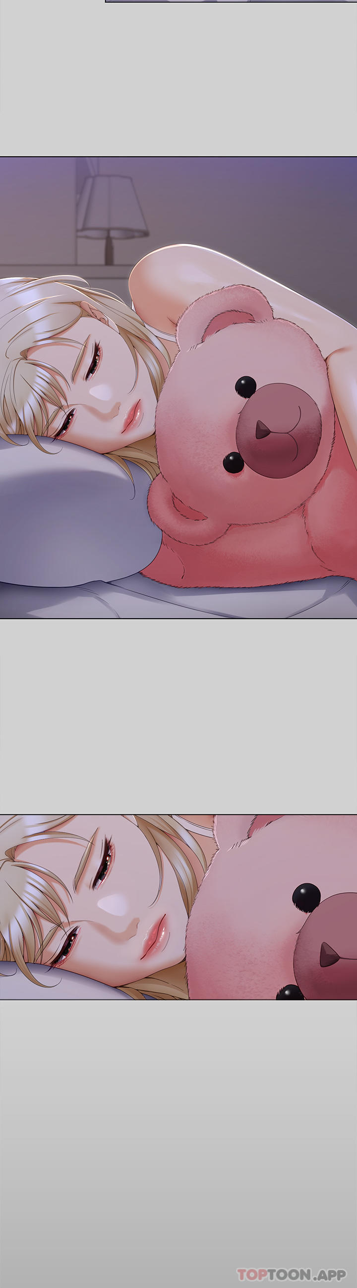 [韩国漫画] 今晚就决定吃你了 剧情,巨乳大奶#[53P]-7