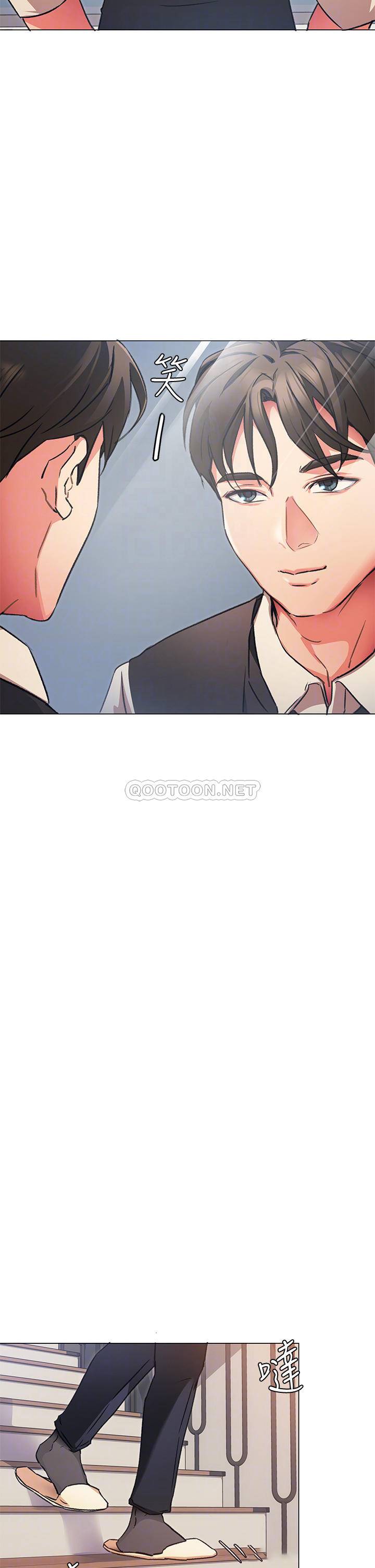 [韩国漫画] 今晚就决定吃你了 剧情,巨乳大奶#[36P]-14