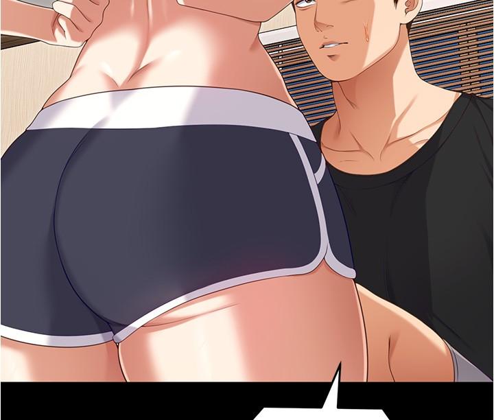 [韩国漫画] 今晚就决定吃你了 剧情,巨乳大奶#[55P]-43