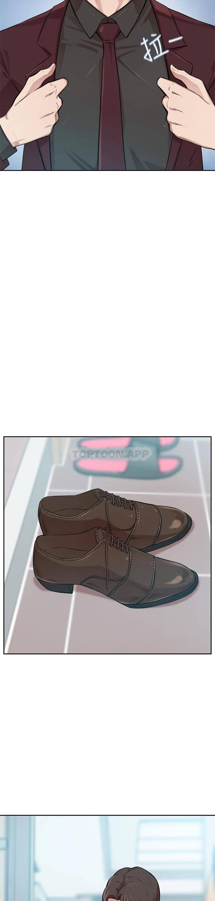 [韩国漫画] 豪门人妻 剧情,熟女人妻,巨乳大奶#[87P]-66