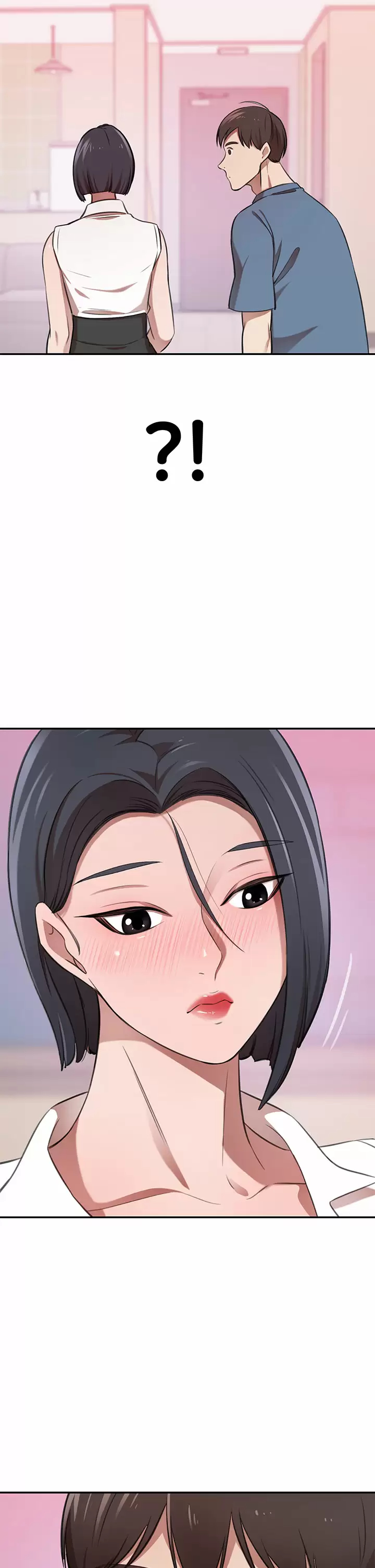 [韩国漫画] 豪门人妻 剧情,熟女人妻,巨乳大奶#[54P]-20