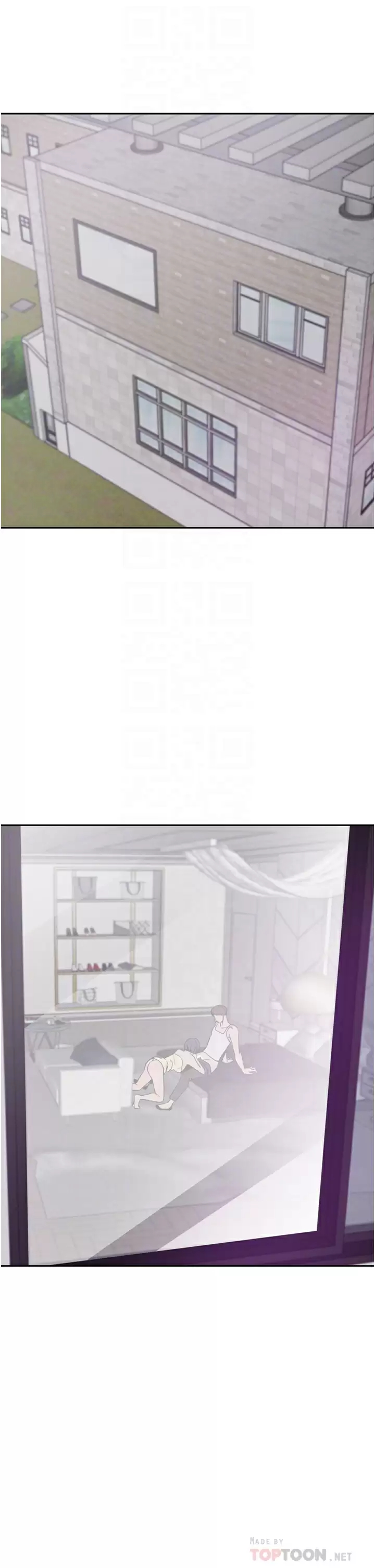 [韩国漫画] 豪门人妻 剧情,熟女人妻,巨乳大奶#[47P]-4