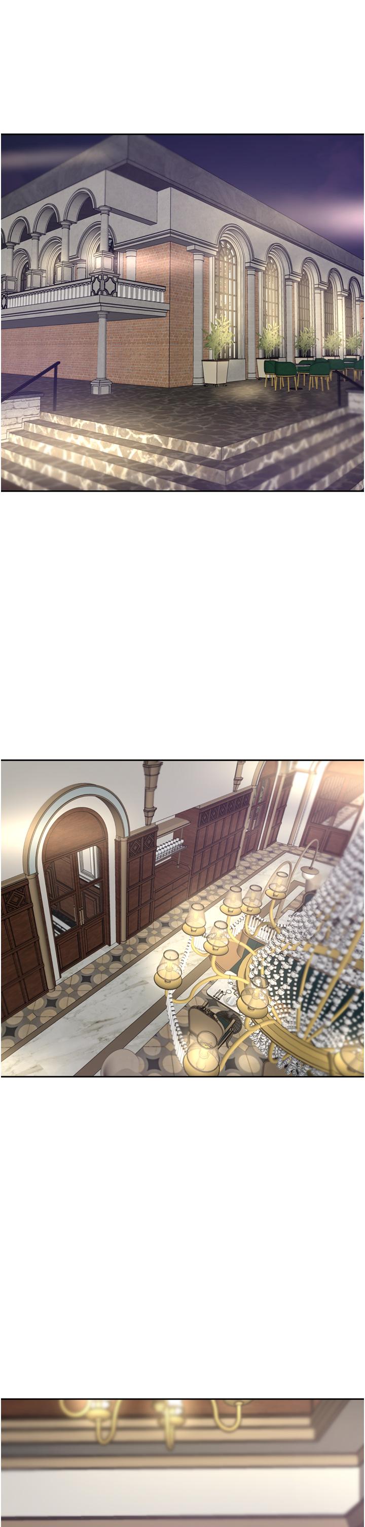 [韩国漫画] 豪门人妻 剧情,熟女人妻,巨乳大奶#[44P]-5