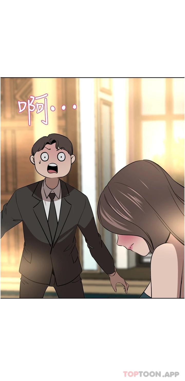 [韩国漫画] 豪门人妻 剧情,熟女人妻,巨乳大奶#[49P]-25