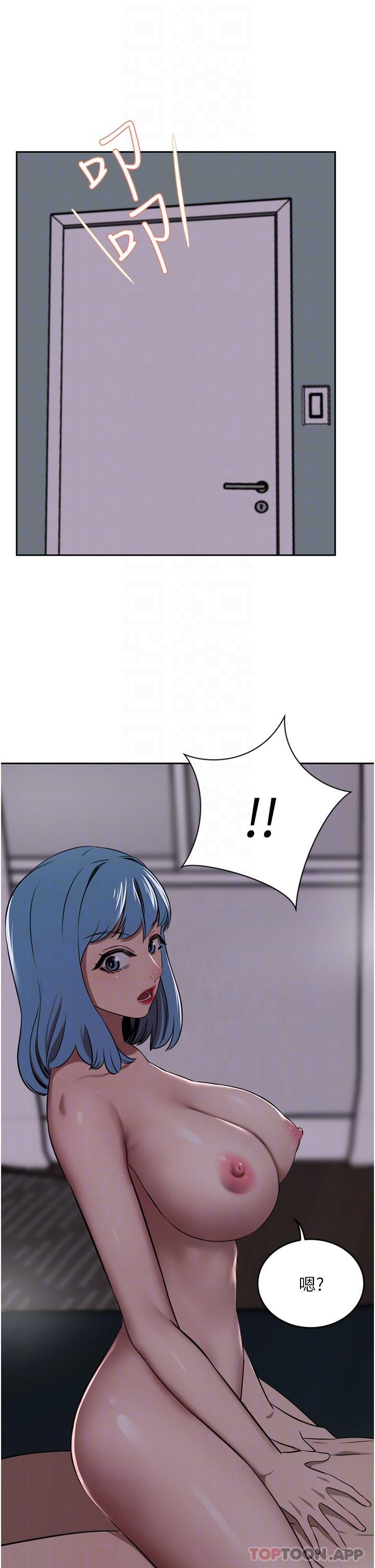 [韩国漫画] 豪门人妻 剧情,熟女人妻,巨乳大奶#[49P]-18