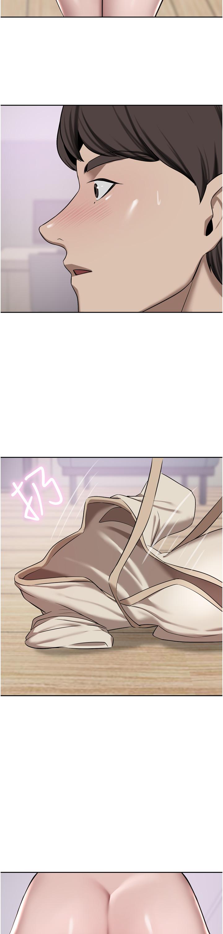 [韩国漫画] 豪门人妻 剧情,熟女人妻,巨乳大奶#[50P]-27