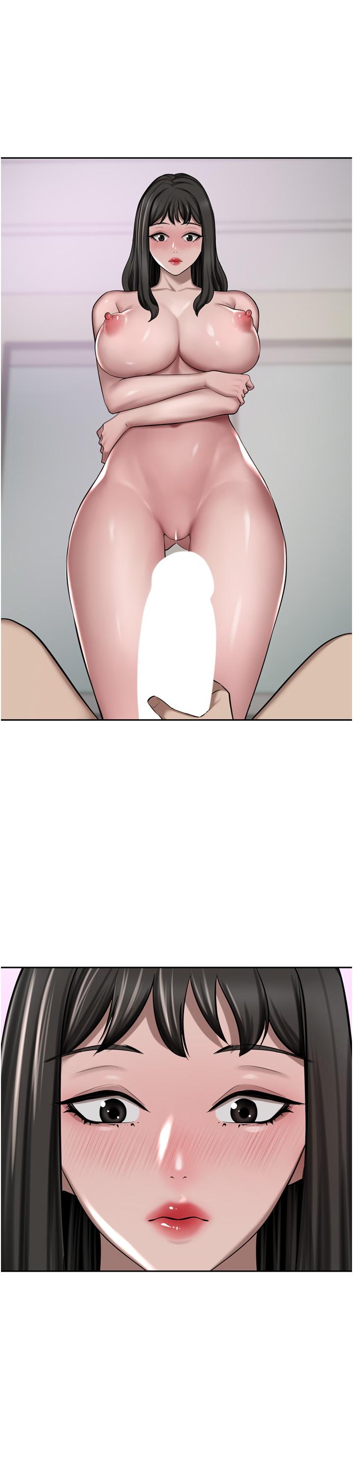 [韩国漫画] 豪门人妻 剧情,熟女人妻,巨乳大奶#[50P]-31