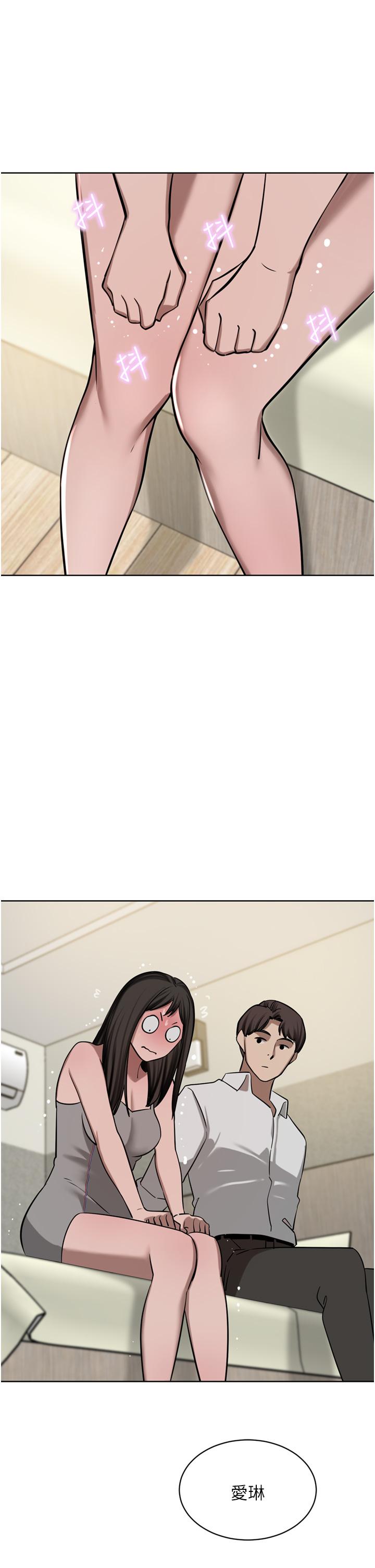 [韩国漫画] 豪门人妻 剧情,熟女人妻,巨乳大奶#[50P]-5