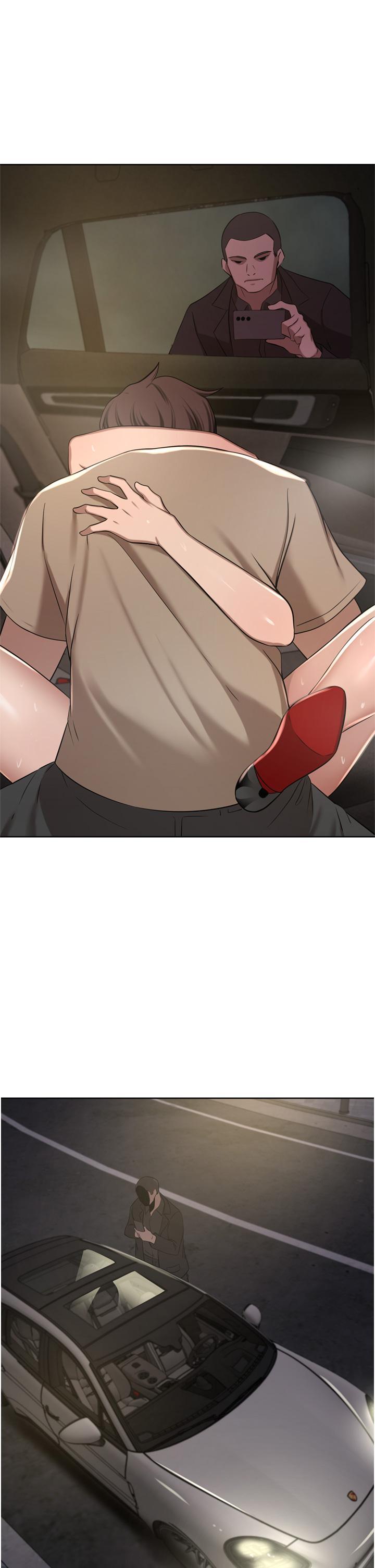 [韩国漫画] 豪门人妻 剧情,熟女人妻,巨乳大奶#[51P]-1