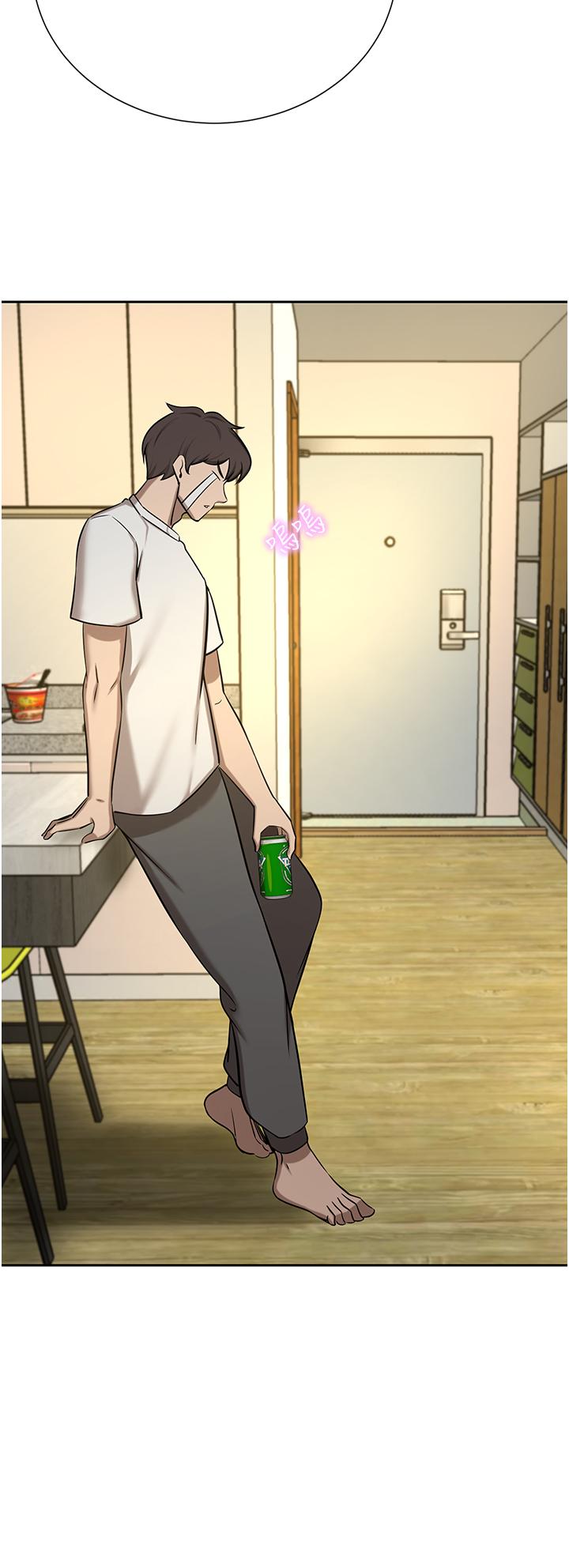 [韩国漫画] 豪门人妻 剧情,熟女人妻,巨乳大奶#[75P]-57