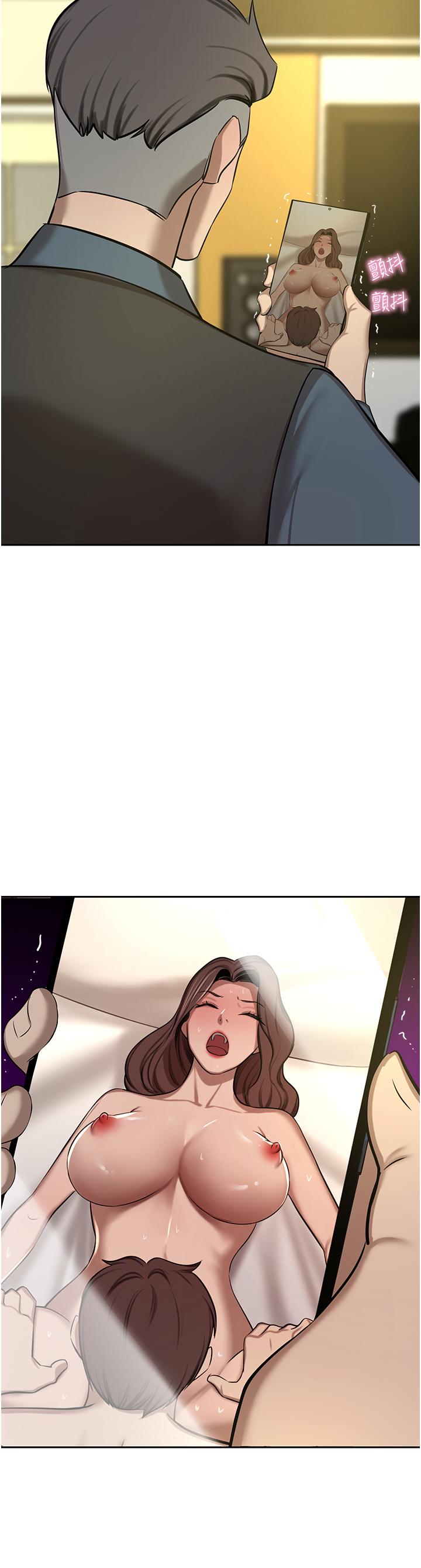 [韩国漫画] 豪门人妻 剧情,熟女人妻,巨乳大奶#[49P]-4