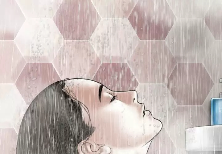 [韩国漫画] 女性友人 剧情,熟女人妻,巨乳大奶#[165P]-2