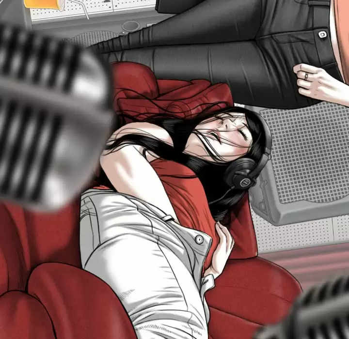 [韩国漫画] 女性友人 剧情,熟女人妻,巨乳大奶#[165P]-28