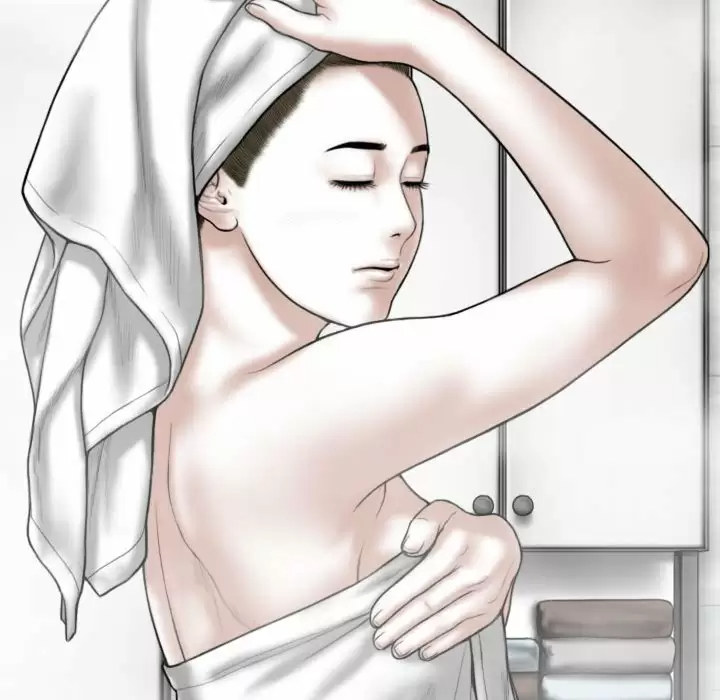 [韩国漫画] 女性友人 剧情,熟女人妻,巨乳大奶#[165P]-37