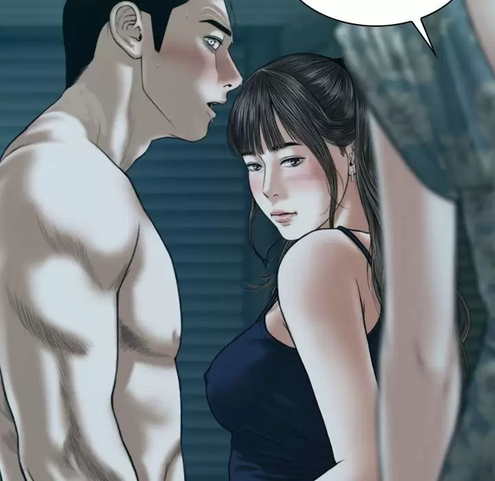 [韩国漫画] 女性友人 剧情,熟女人妻,巨乳大奶#[165P]-10