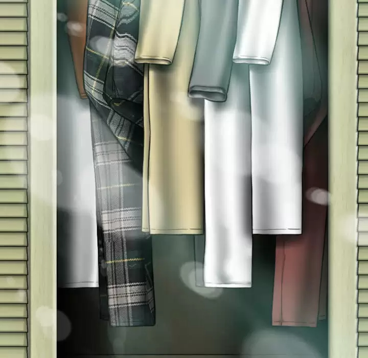 [韩国漫画] 女性友人 剧情,熟女人妻,巨乳大奶#[165P]-33