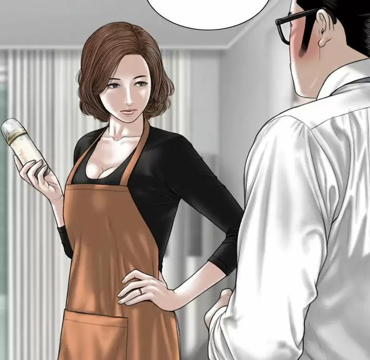 [韩国漫画] 女性友人 剧情,熟女人妻,巨乳大奶#[165P]-68