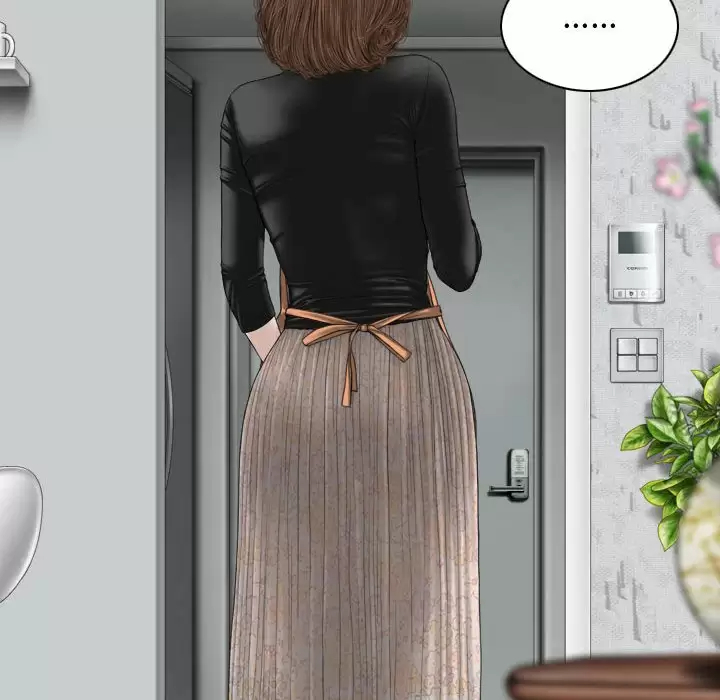 [韩国漫画] 女性友人 剧情,熟女人妻,巨乳大奶#[165P]-77