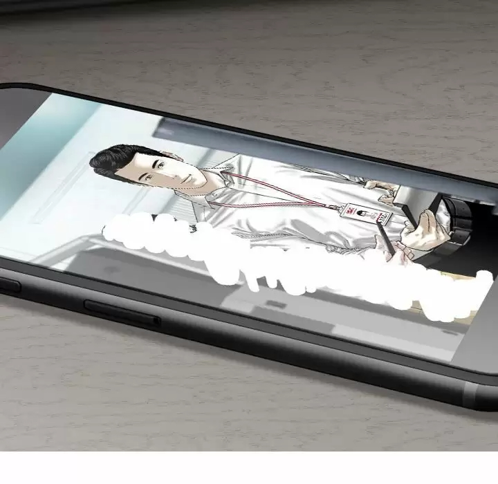 [韩国漫画] 女性友人 剧情,熟女人妻,巨乳大奶#[165P]-99