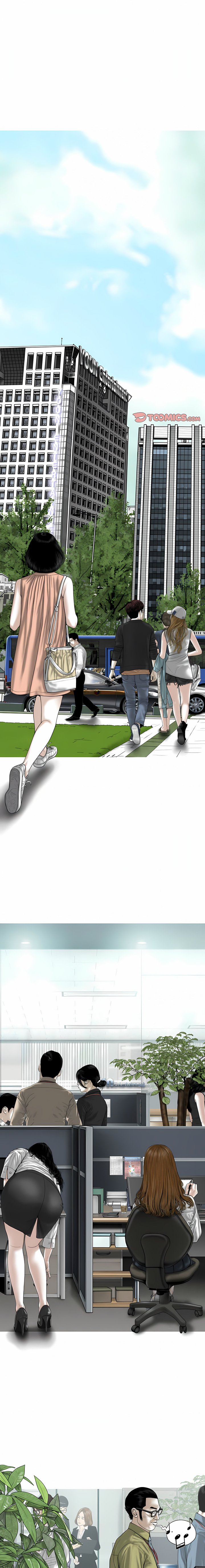 [韩国漫画] 女性友人 剧情,熟女人妻,巨乳大奶#[35P]-18