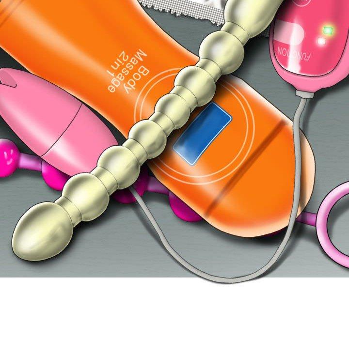 [韩国漫画] 女性友人 剧情,熟女人妻,巨乳大奶#[161P]-42