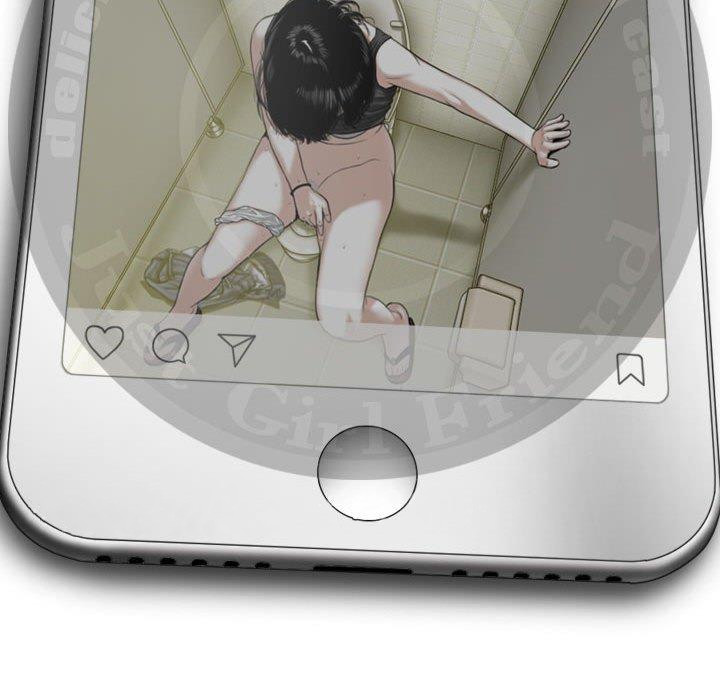 [韩国漫画] 女性友人 剧情,熟女人妻,巨乳大奶#[148P]-148