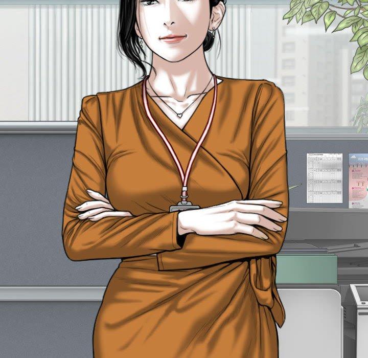 [韩国漫画] 女性友人 剧情,熟女人妻,巨乳大奶#[150P]-27