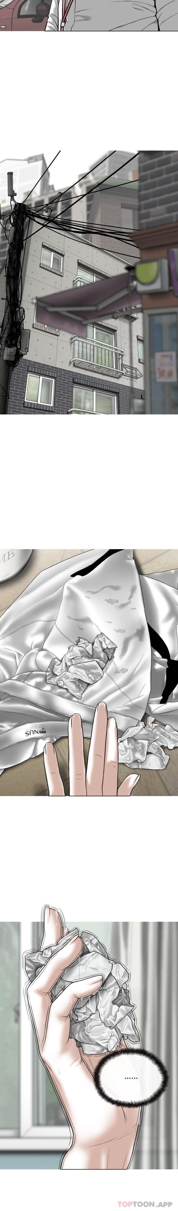 [韩国漫画] 女性友人 剧情,熟女人妻,巨乳大奶#[21P]-15