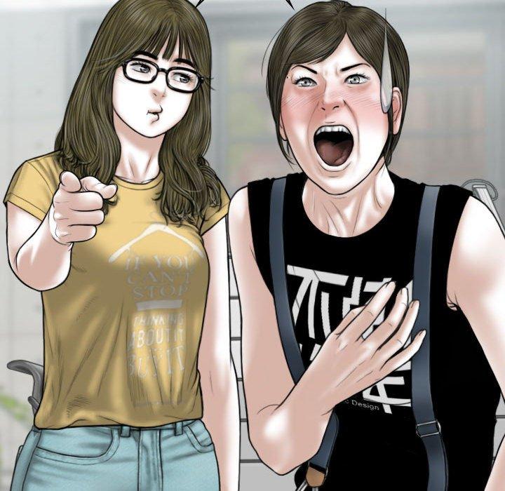 [韩国漫画] 女性友人 剧情,熟女人妻,巨乳大奶#[151P]-104