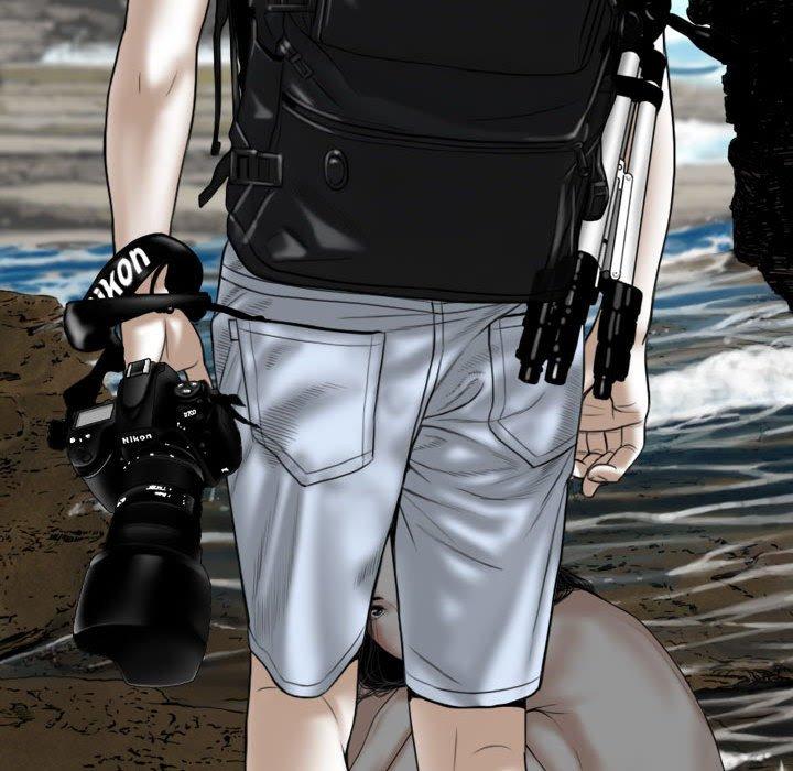 [韩国漫画] 女性友人 剧情,熟女人妻,巨乳大奶#[151P]-33