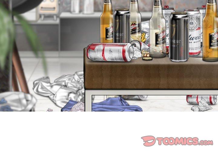 [韩国漫画] 女性友人 剧情,熟女人妻,巨乳大奶#[148P]-3