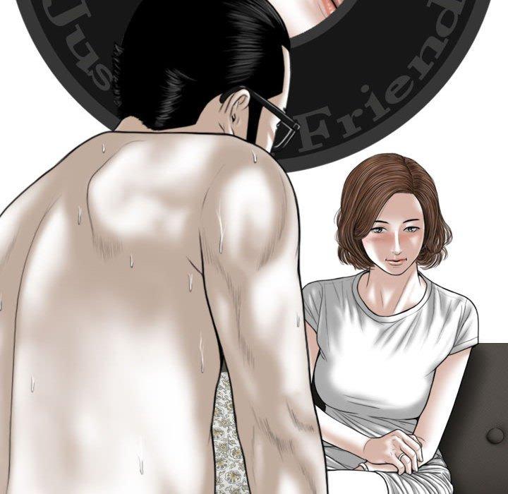 [韩国漫画] 女性友人 剧情,熟女人妻,巨乳大奶#[156P]-154