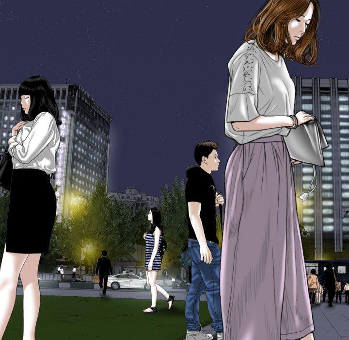 [韩国漫画] 女性友人 剧情,熟女人妻,巨乳大奶#[154P]-107