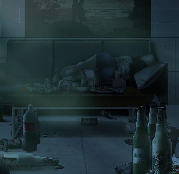 [韩国漫画] 女性友人 剧情,熟女人妻,巨乳大奶#[151P]-131