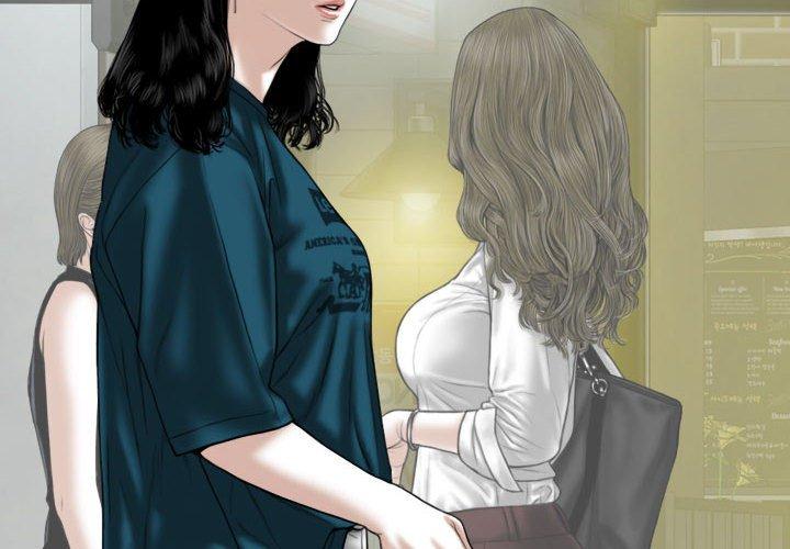 [韩国漫画] 女性友人 剧情,熟女人妻,巨乳大奶#[151P]-2