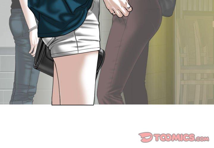 [韩国漫画] 女性友人 剧情,熟女人妻,巨乳大奶#[151P]-3