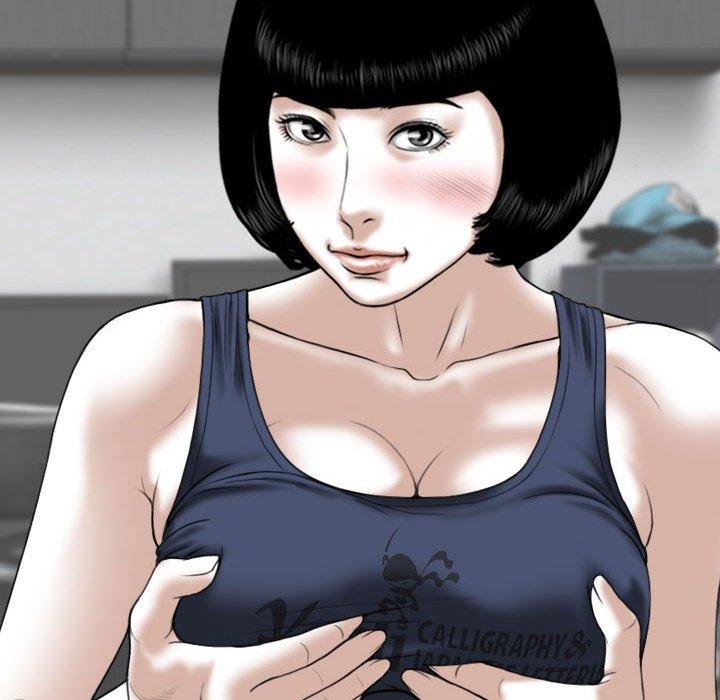 [韩国漫画] 女性友人 剧情,熟女人妻,巨乳大奶#[148P]-27