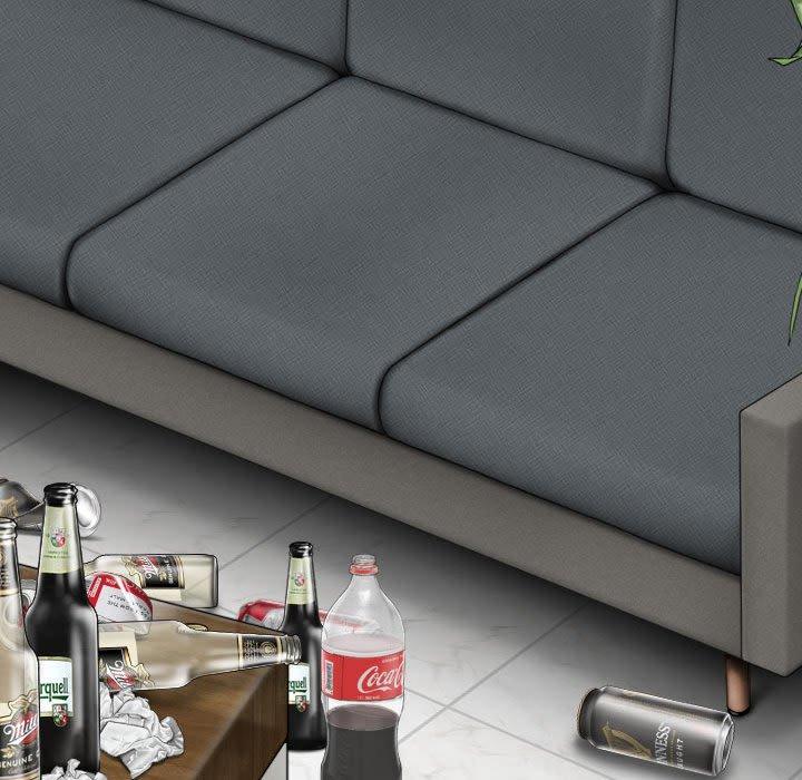 [韩国漫画] 女性友人 剧情,熟女人妻,巨乳大奶#[149P]-62