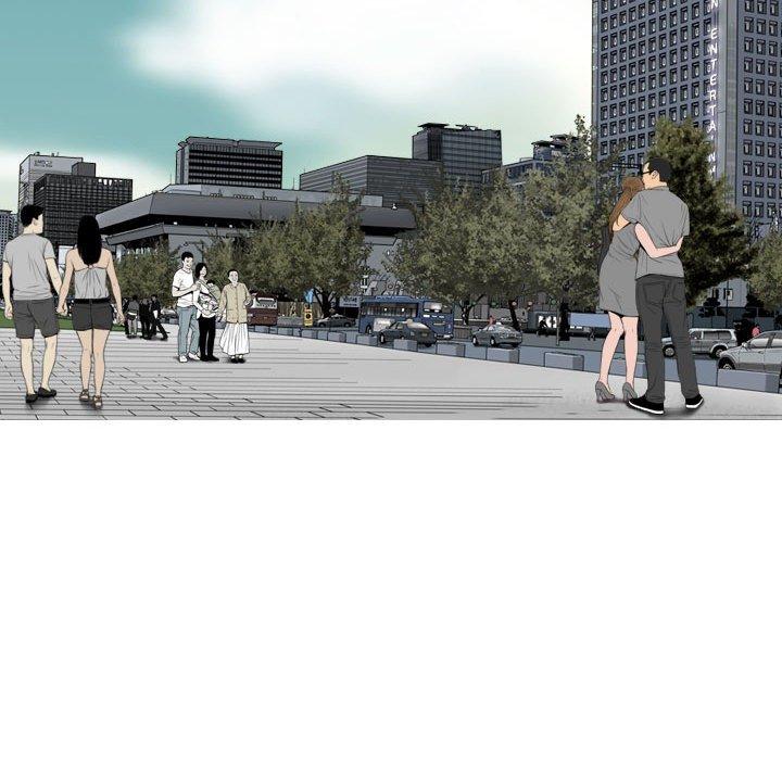 [韩国漫画] 女性友人 剧情,熟女人妻,巨乳大奶#[149P]-77