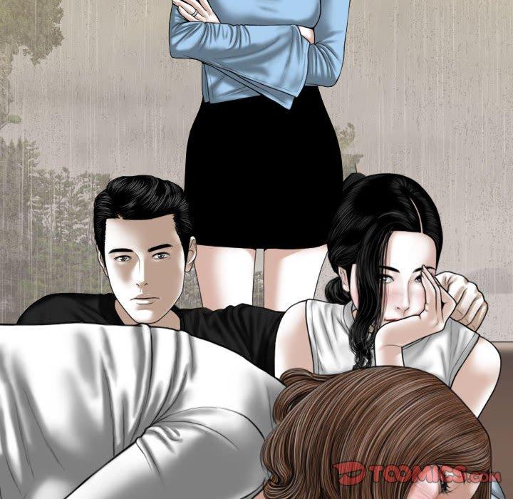 [韩国漫画] 女性友人 剧情,熟女人妻,巨乳大奶#[149P]-111