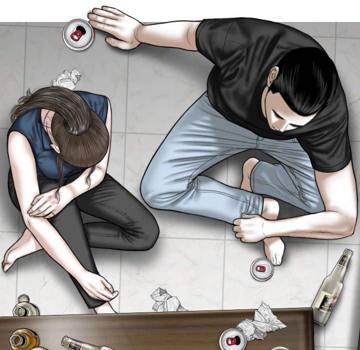 [韩国漫画] 女性友人 剧情,熟女人妻,巨乳大奶#[149P]-55