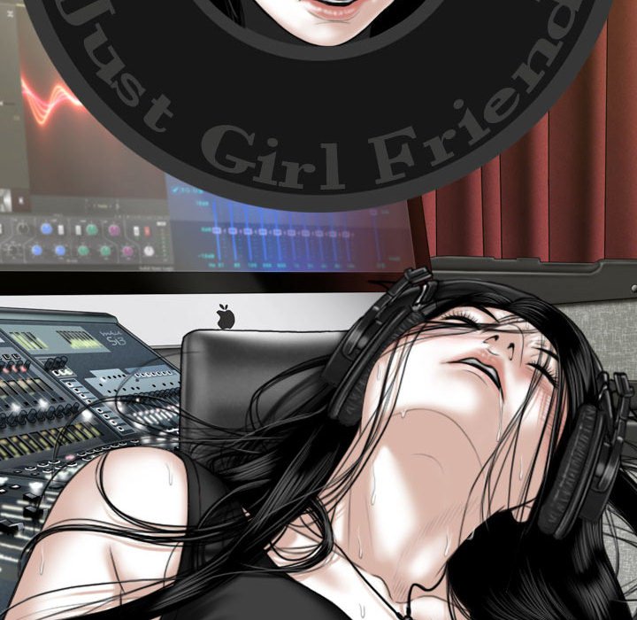 [韩国漫画] 女性友人 剧情,熟女人妻,巨乳大奶#[155P]-154