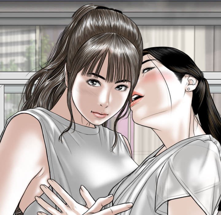 [韩国漫画] 女性友人 剧情,熟女人妻,巨乳大奶#[155P]-19