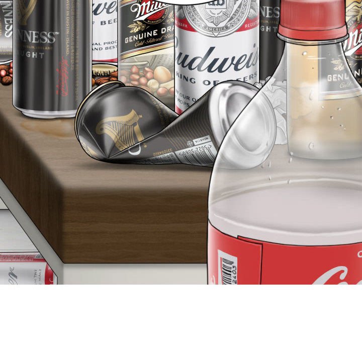 [韩国漫画] 女性友人 剧情,熟女人妻,巨乳大奶#[153P]-41