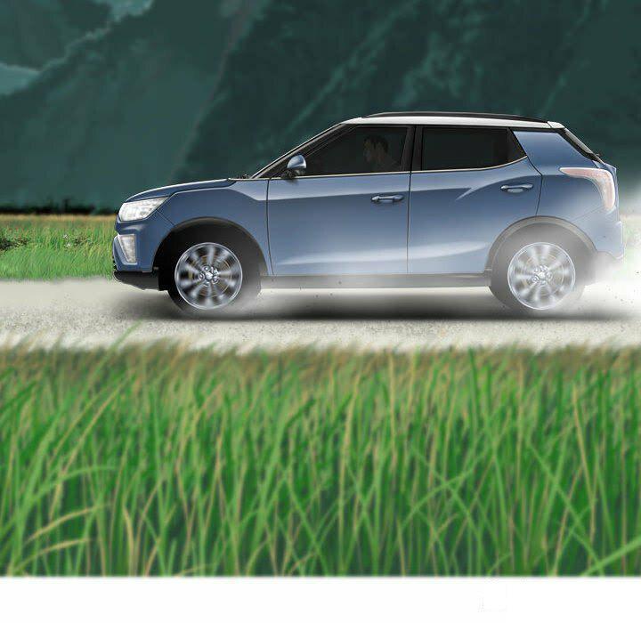 [韩国漫画] 女性友人 剧情,熟女人妻,巨乳大奶#[182P]-8