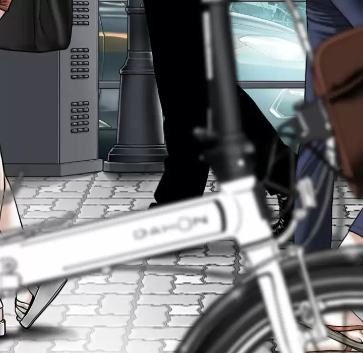 [韩国漫画] 女性友人 剧情,熟女人妻,巨乳大奶#[174P]-35