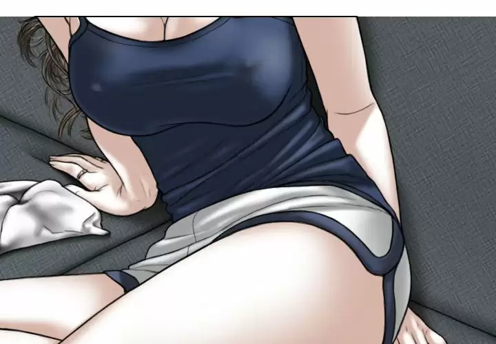 [韩国漫画] 女性友人 剧情,熟女人妻,巨乳大奶#[170P]-2